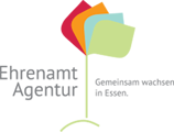 Ehrenamt Agentur Essen Logo