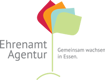 Ehrenamt Agentur Essen Logo